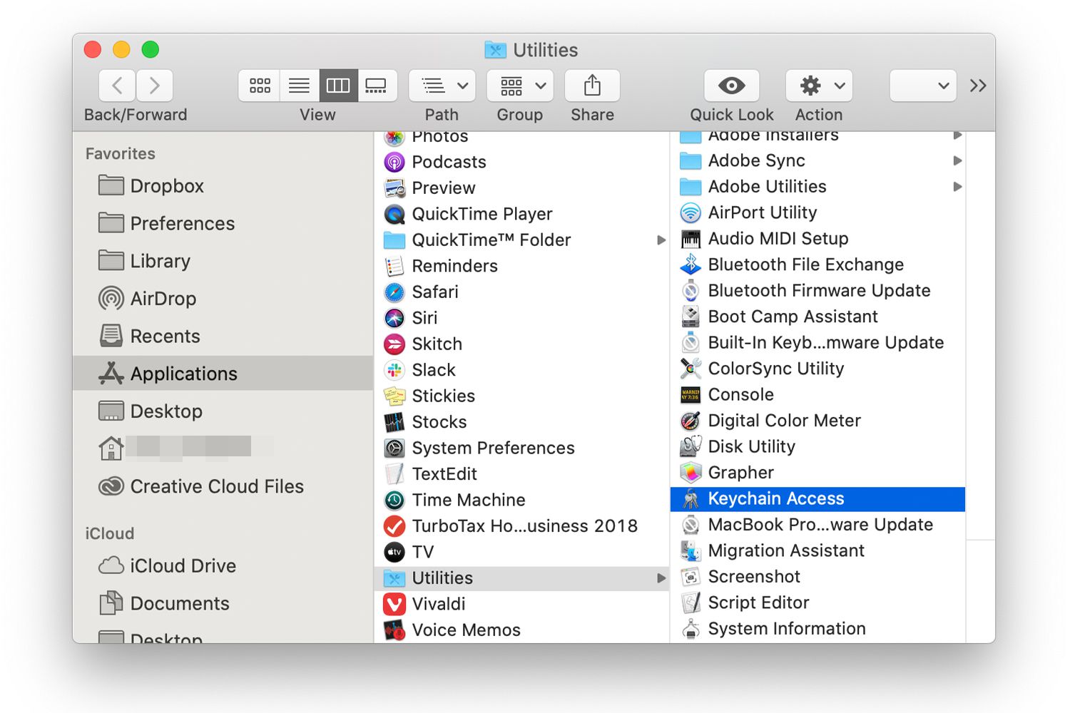 mac email client for exchange